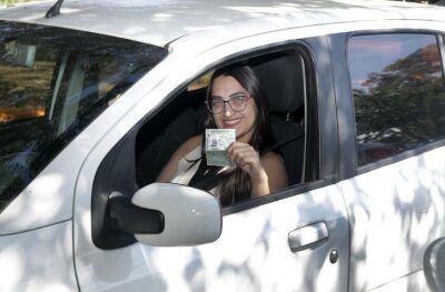 Imagem da notícia Motorista com selo de ‘Bom Condutor’ já pode aproveitar descontos na renovação da CNH em MS